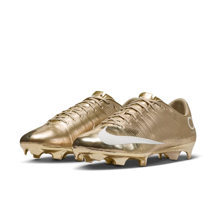 Nike Mercurial Superfly RGN CR7 SE FG Soccer Cleats