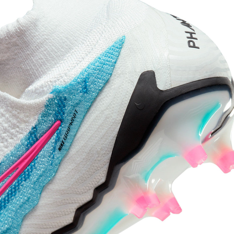 Nike Gripknit Phantom GX Elite Dynamic Fit FG Soccer Cleats