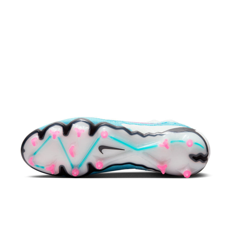 Nike Gripknit Phantom GX Elite Dynamic Fit FG Soccer Cleats