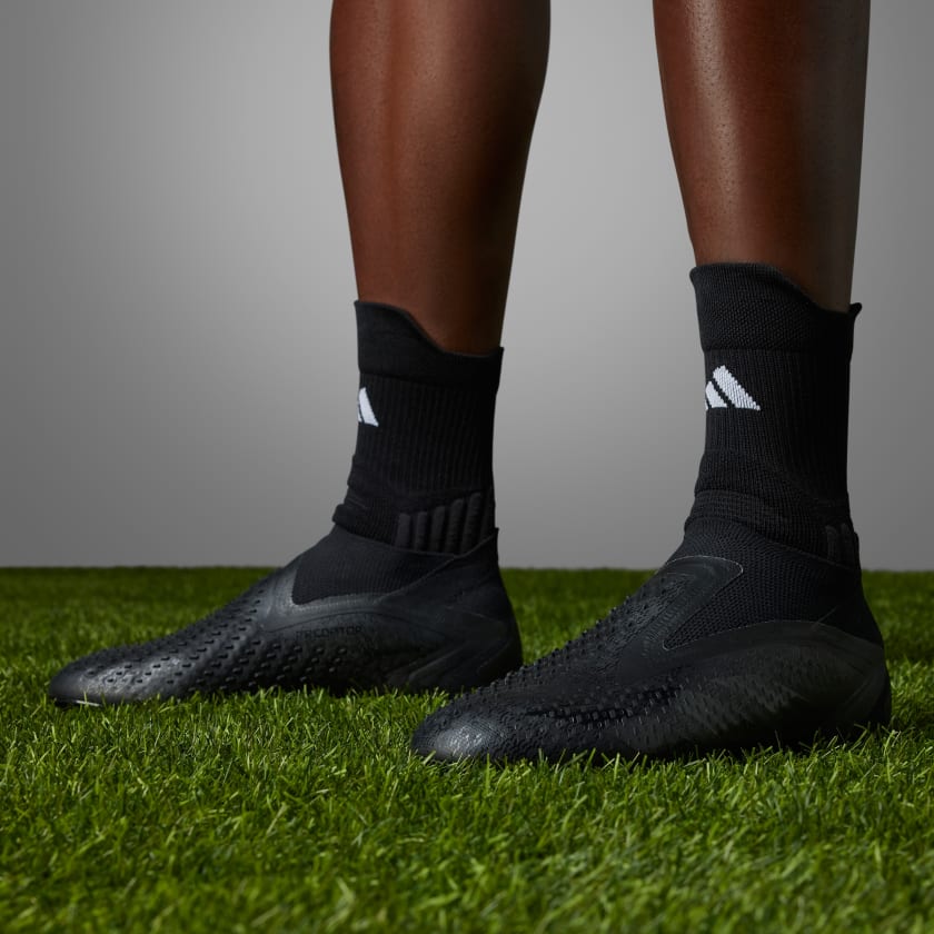 Adidas Predator Accuracy+ Soccer Cleats