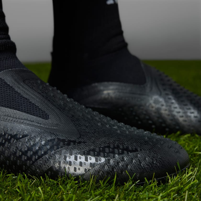 Adidas Predator Accuracy+ Soccer Cleats