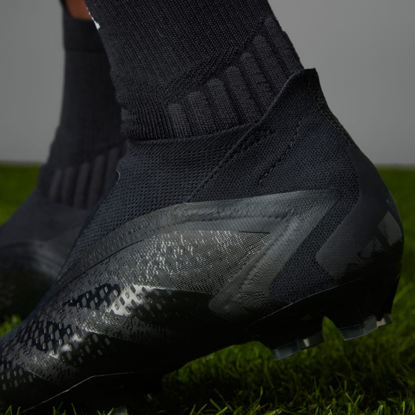 Adidas Predator Accuracy+ Soccer Cleats