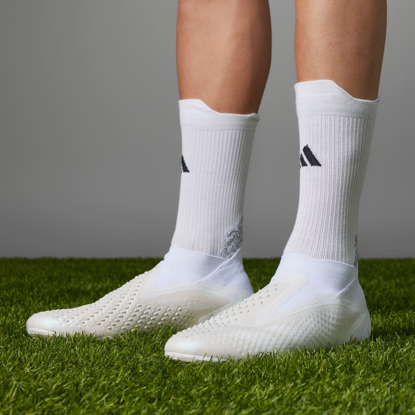 Adidas Predator Accuracy+ Soccer Cleats
