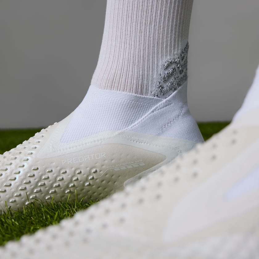 Adidas Predator Accuracy+ Soccer Cleats