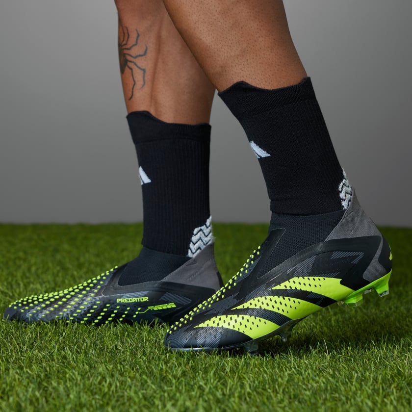 Adidas Predator Accuracy+ Soccer Cleats
