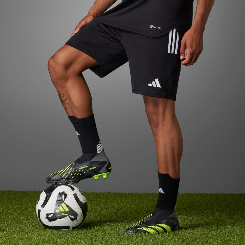 Adidas Predator Accuracy+ Soccer Cleats