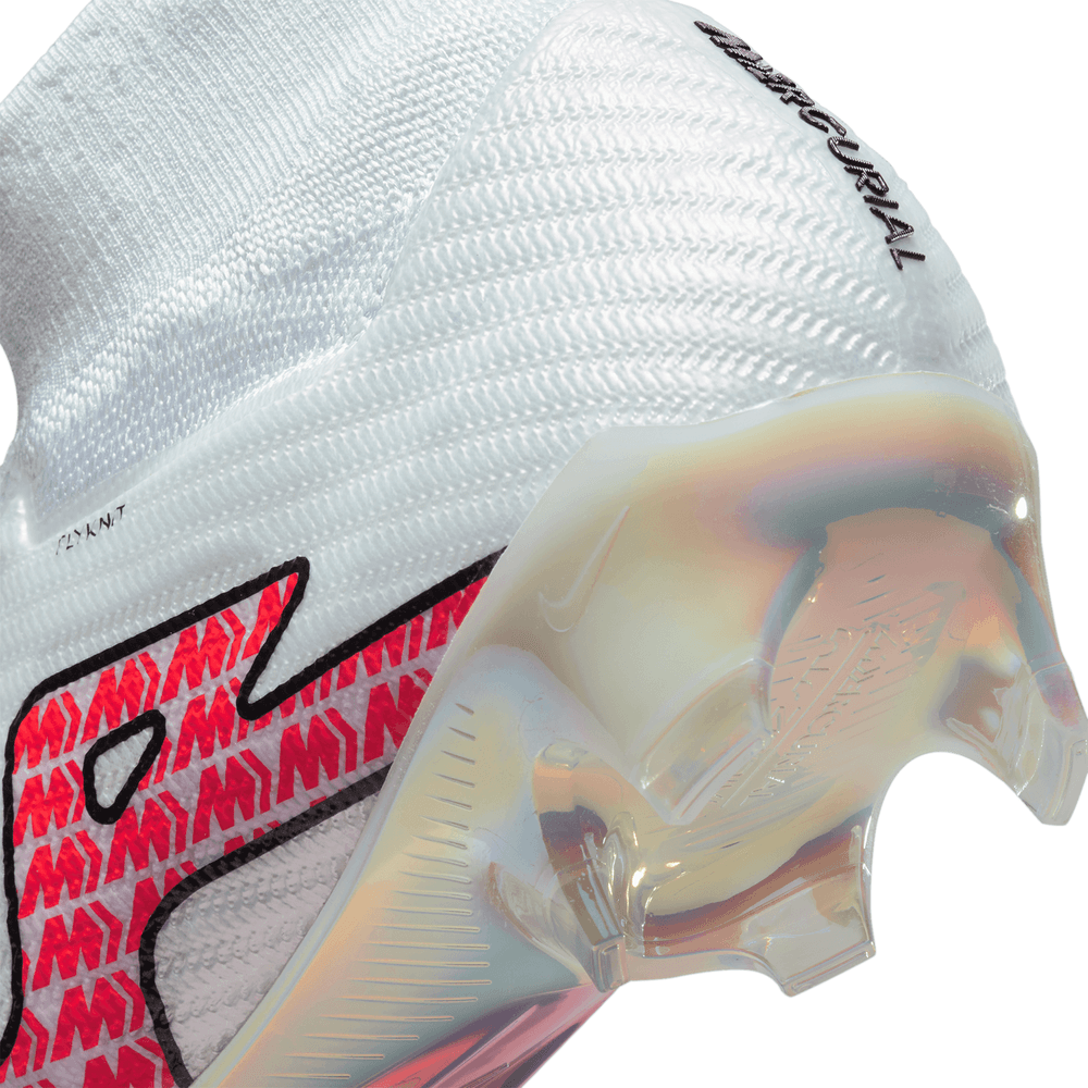 Nike Zoom Mercurial Superfly 9 Elite FG Soccer Cleats - rirexpress.com