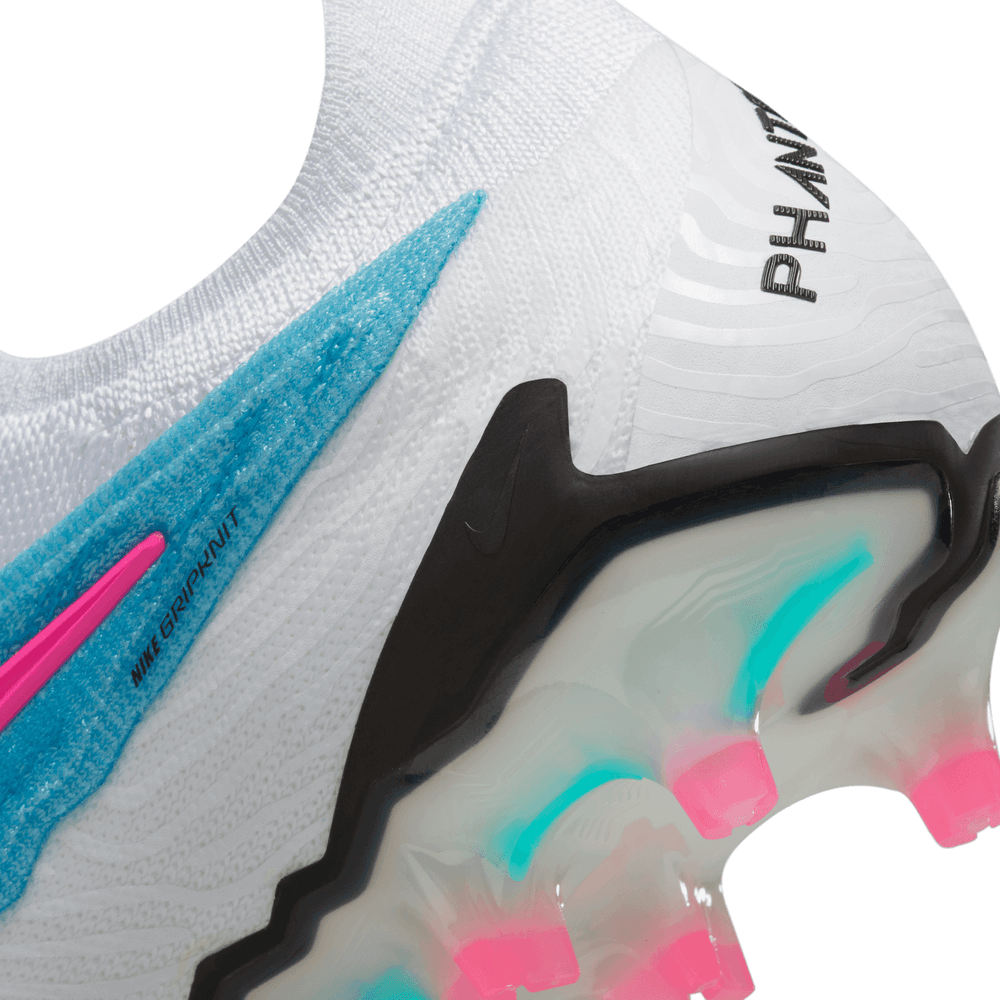 Nike Phantom GX Elite FG Soccer Cleats - rirexpress.com