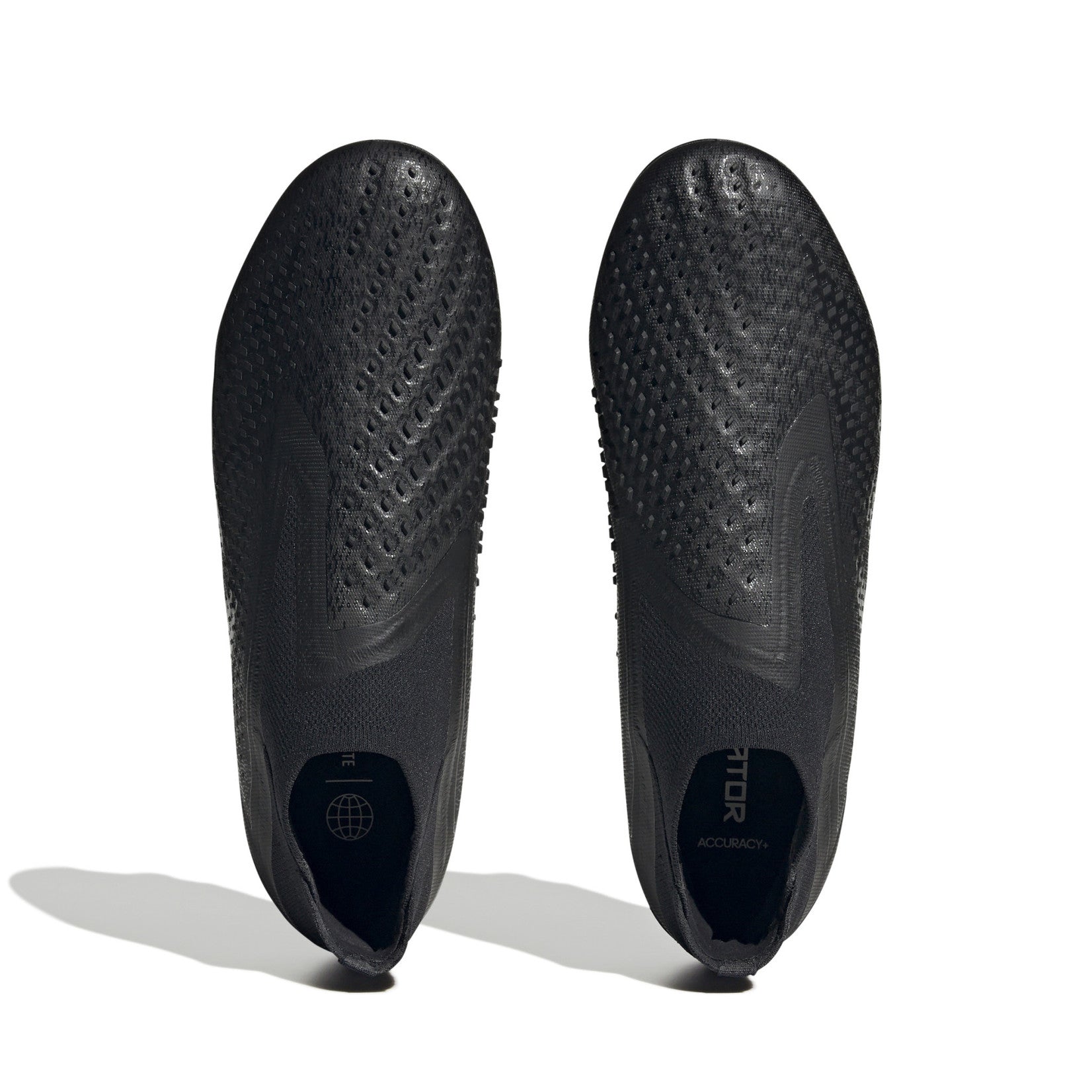 Adidas Predator Accuracy+ Soccer Cleats