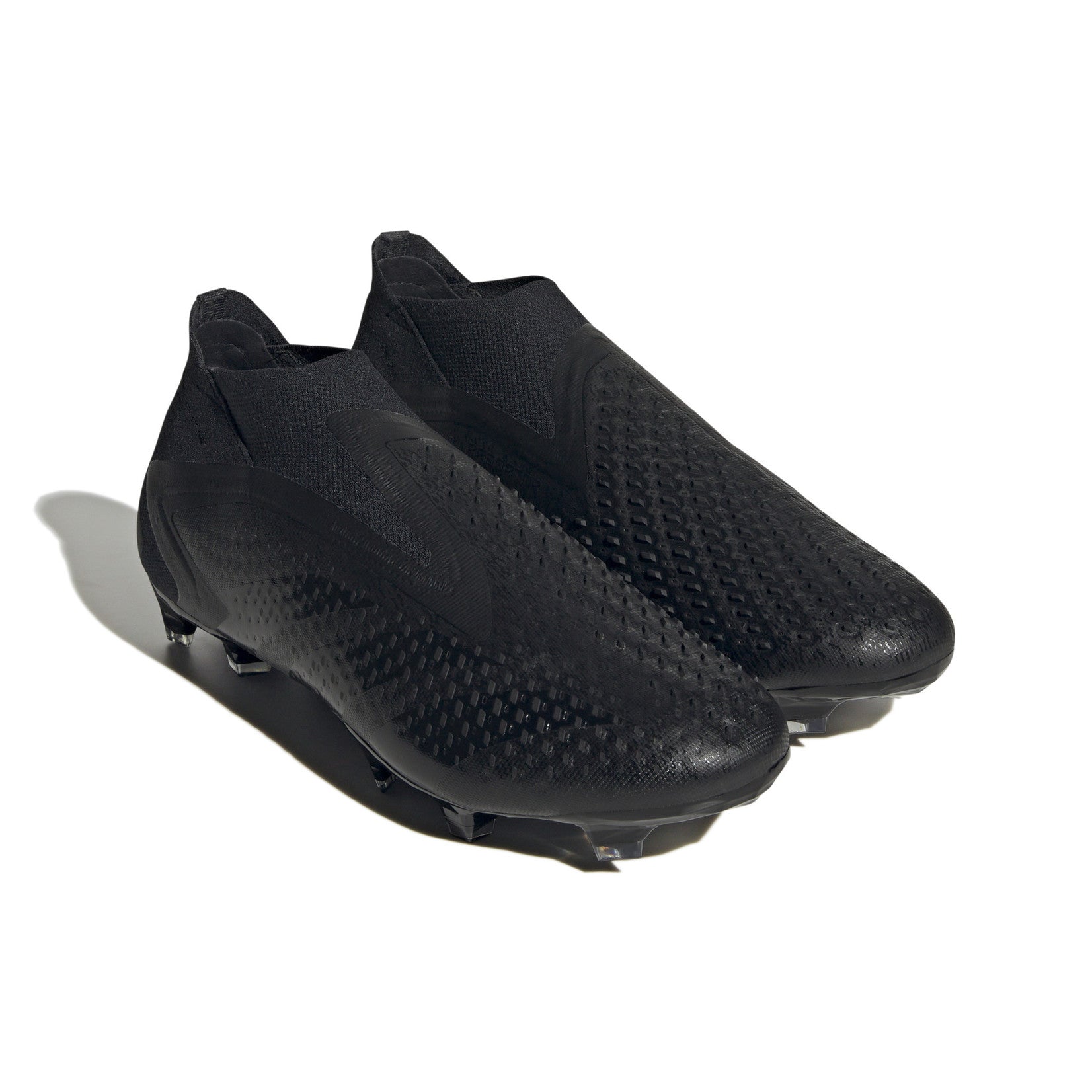 Adidas Predator Accuracy+ Soccer Cleats