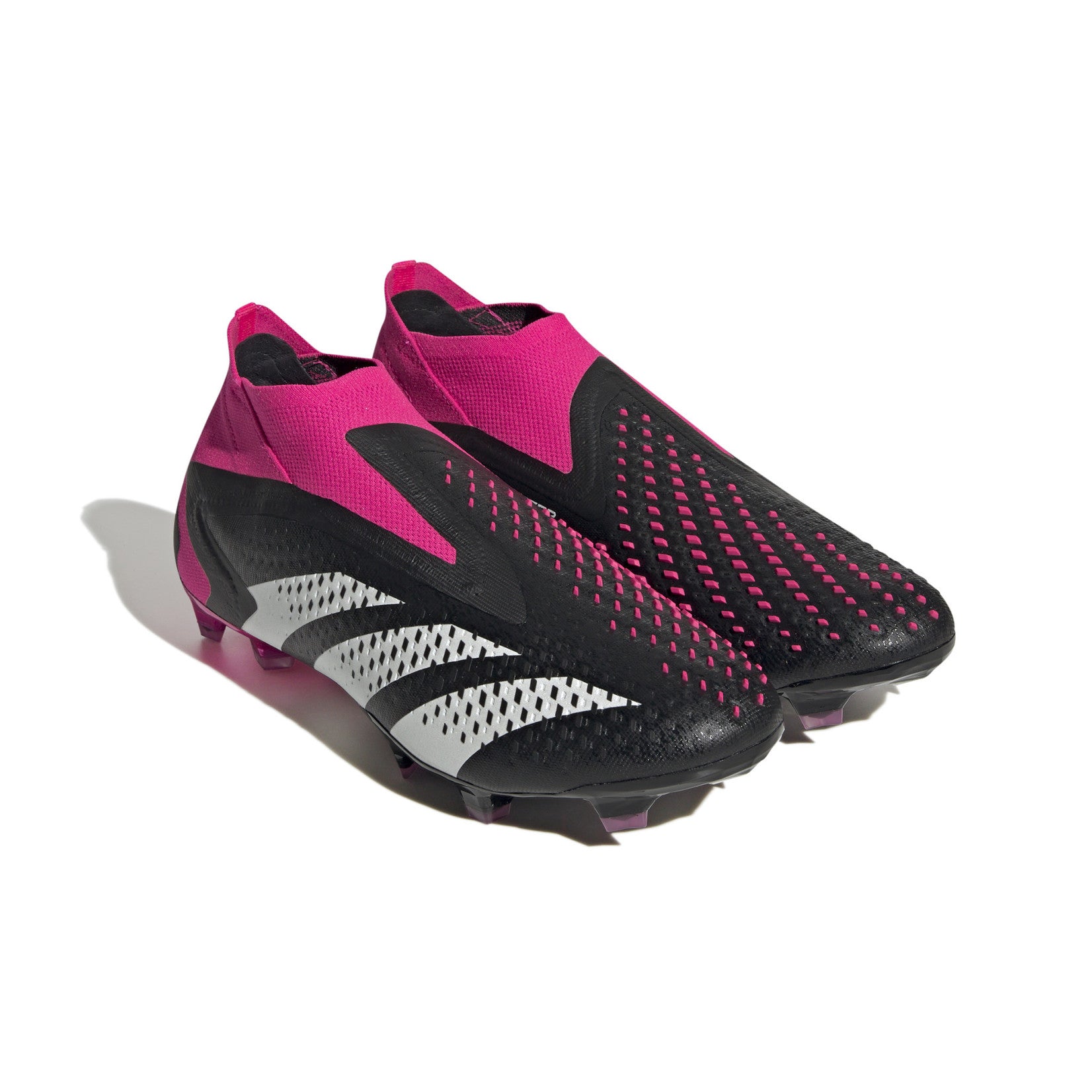 Adidas Predator Accuracy+ Soccer Cleats