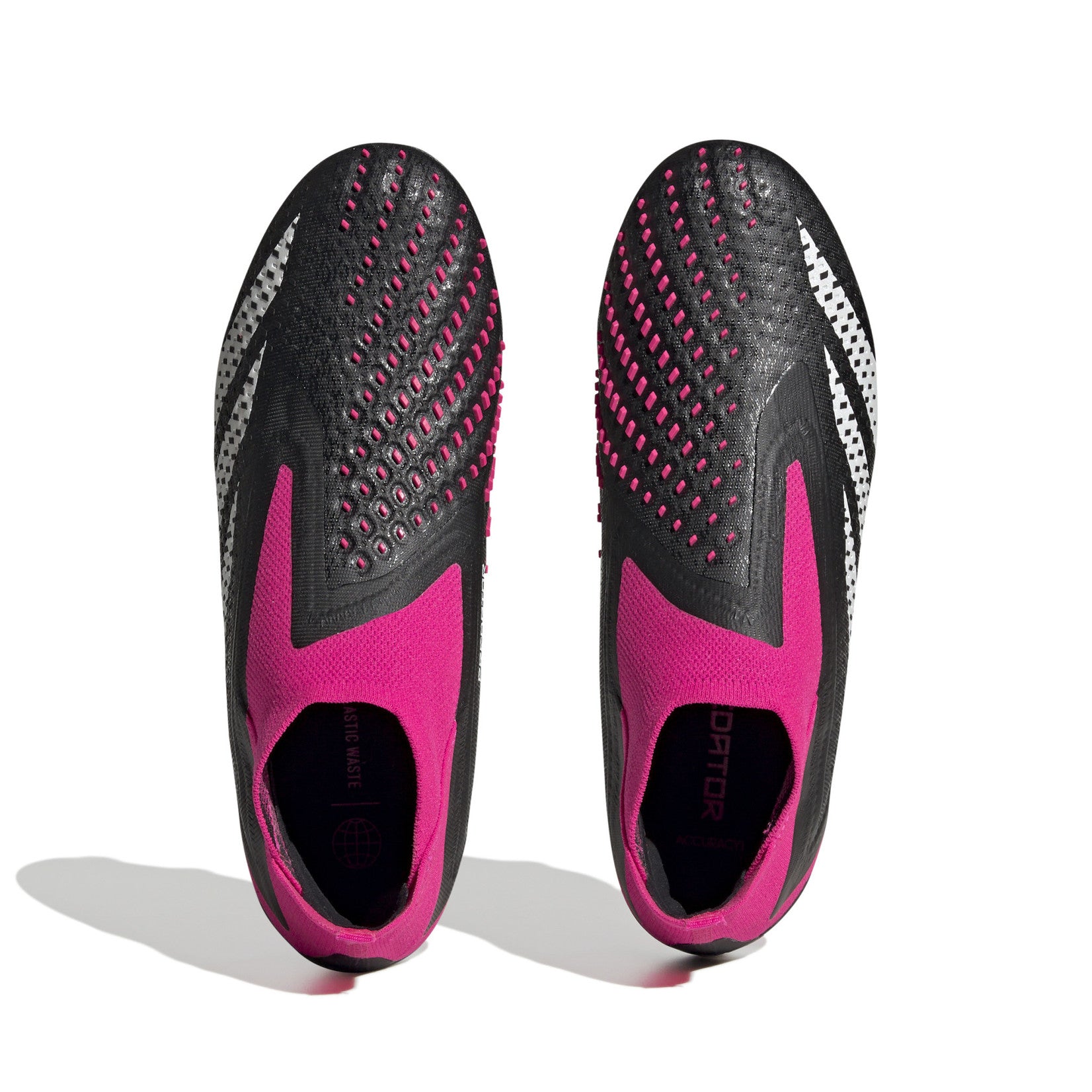 Adidas Predator Accuracy+ Soccer Cleats