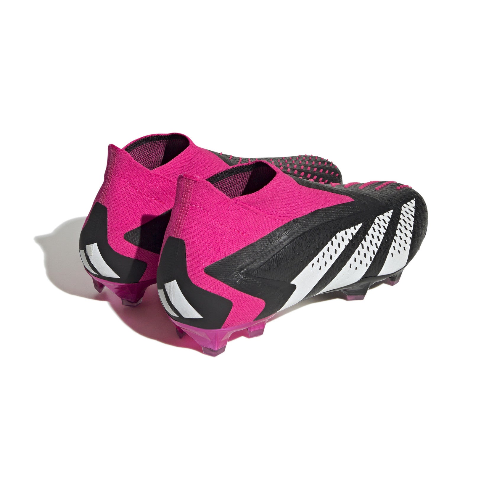 Adidas Predator Accuracy+ Soccer Cleats