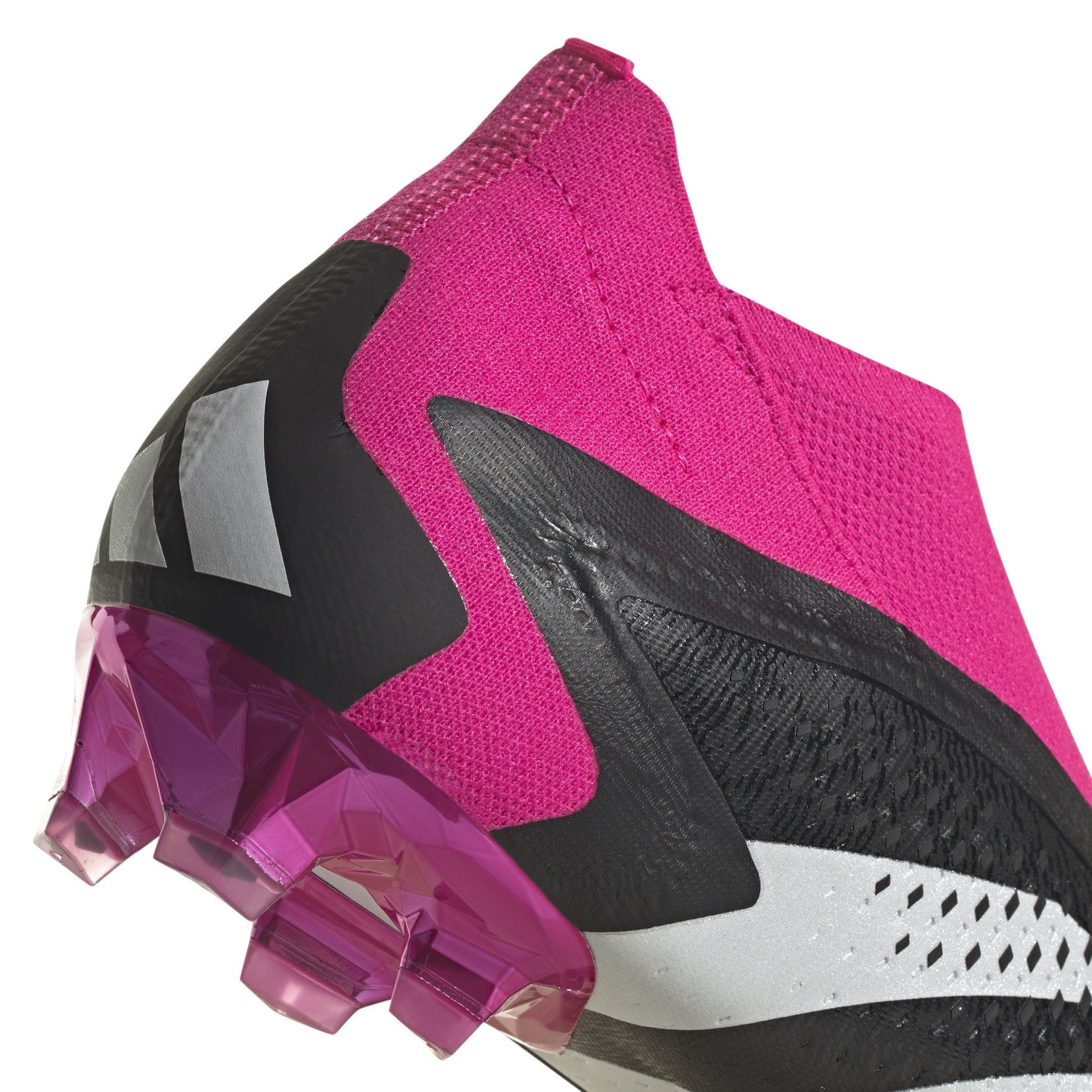 Adidas Predator Accuracy+ Soccer Cleats
