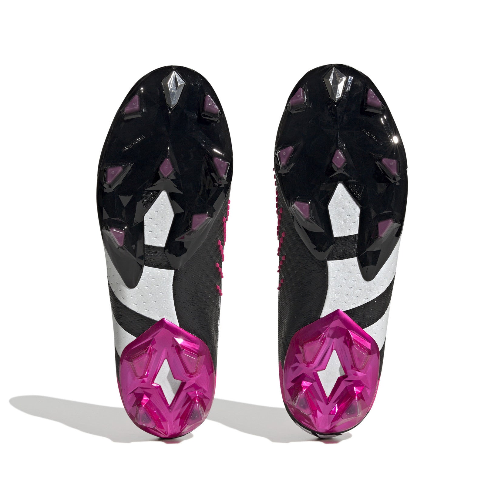 Adidas Predator Accuracy+ Soccer Cleats