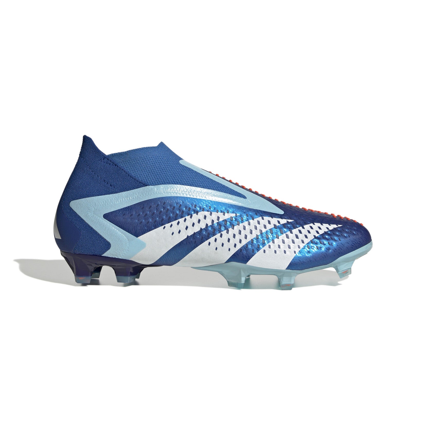 Adidas Predator Accuracy+ Soccer Cleats