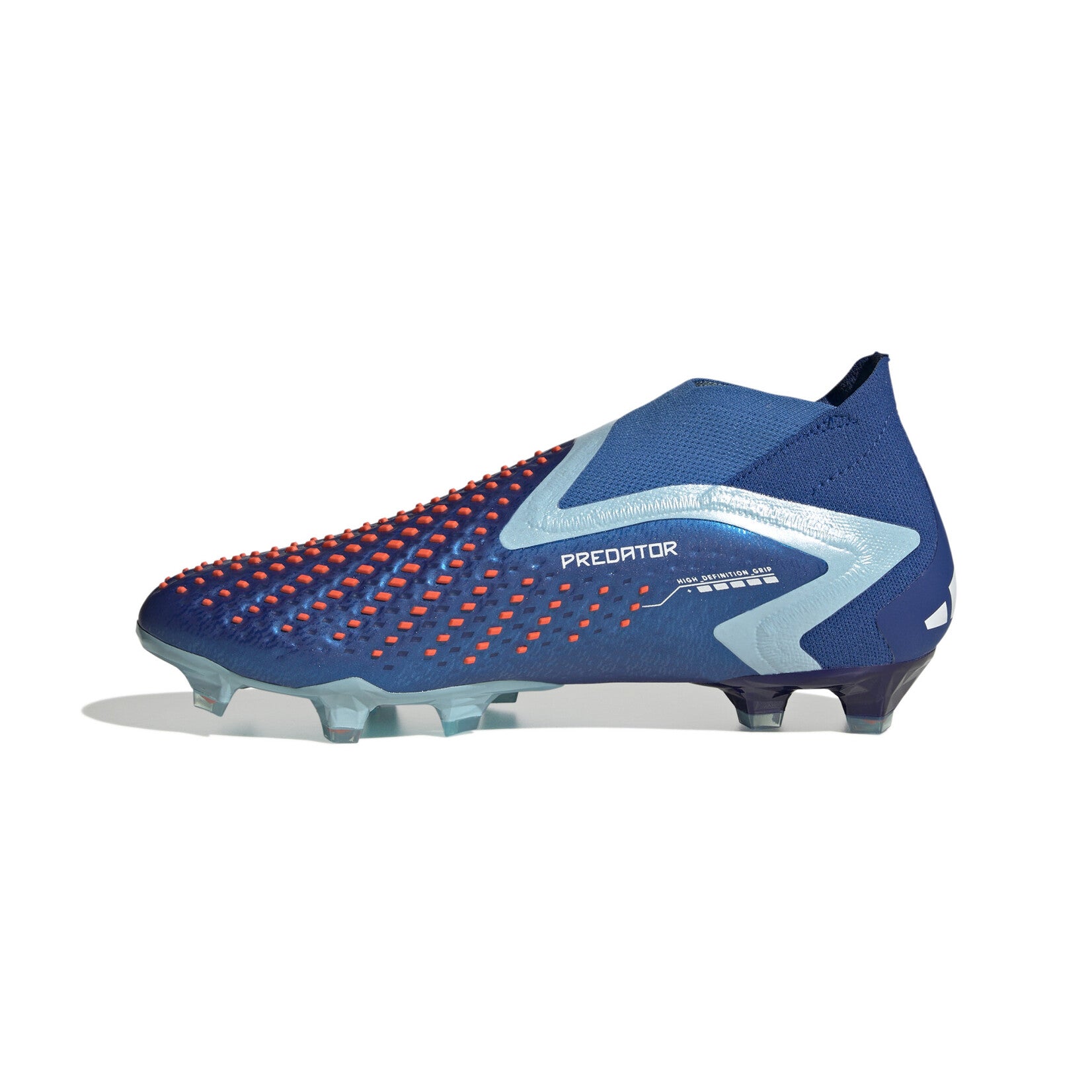 Adidas Predator Accuracy+ Soccer Cleats