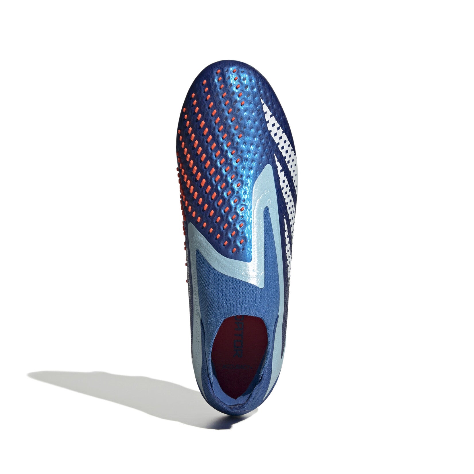 Adidas Predator Accuracy+ Soccer Cleats