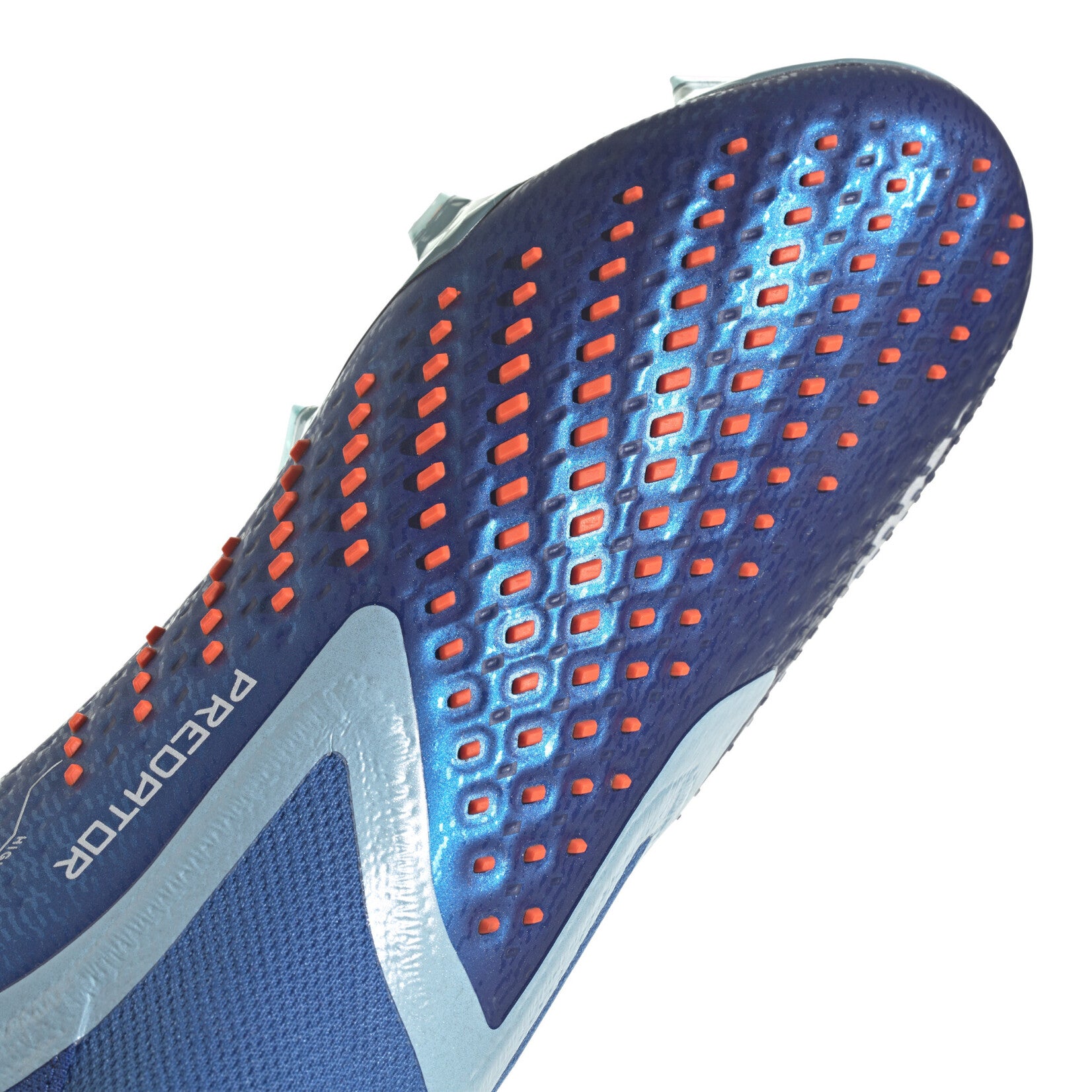 Adidas Predator Accuracy+ Soccer Cleats