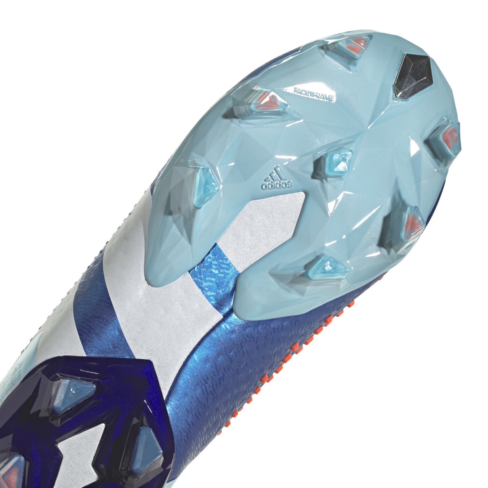 Adidas Predator Accuracy+ Soccer Cleats