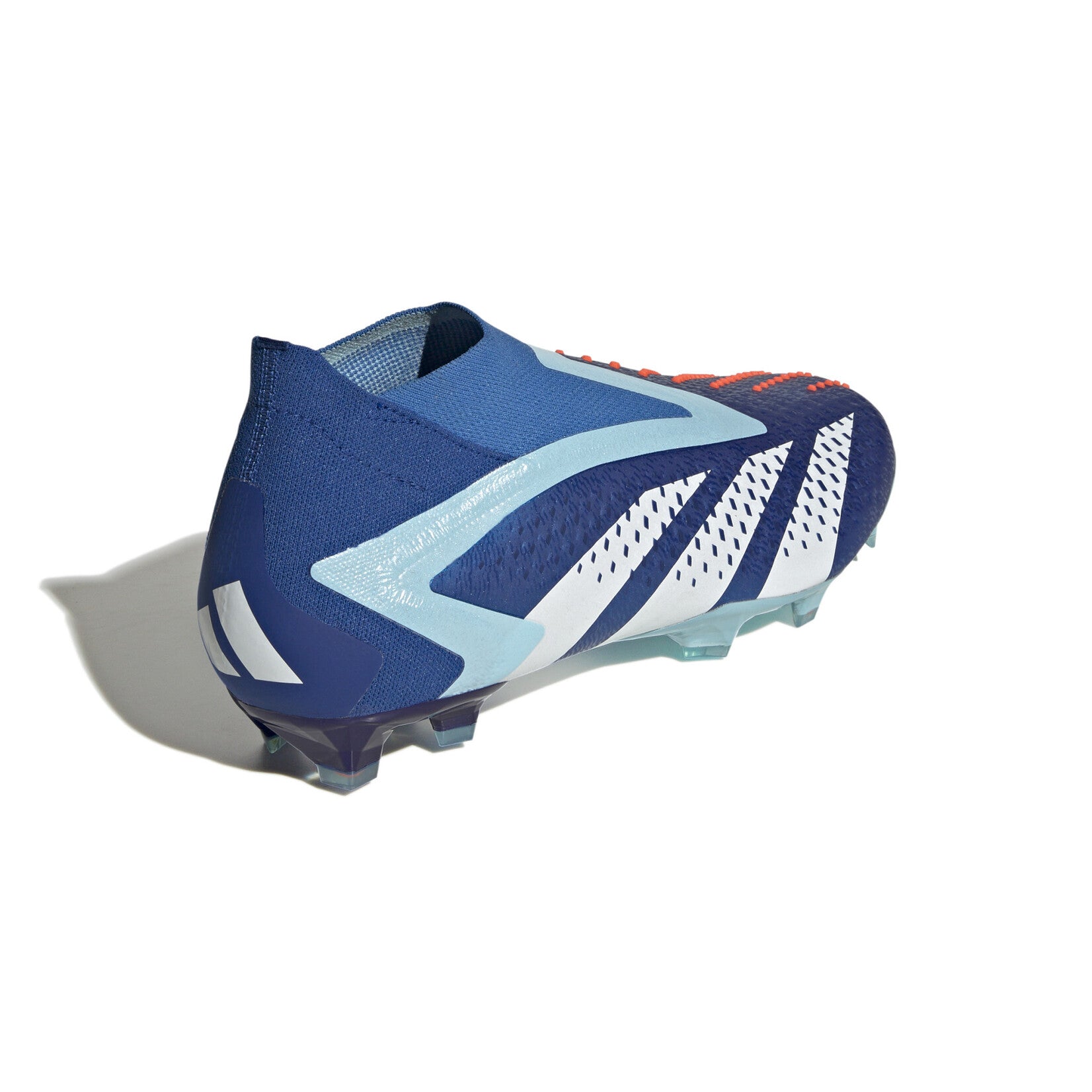 Adidas Predator Accuracy+ Soccer Cleats