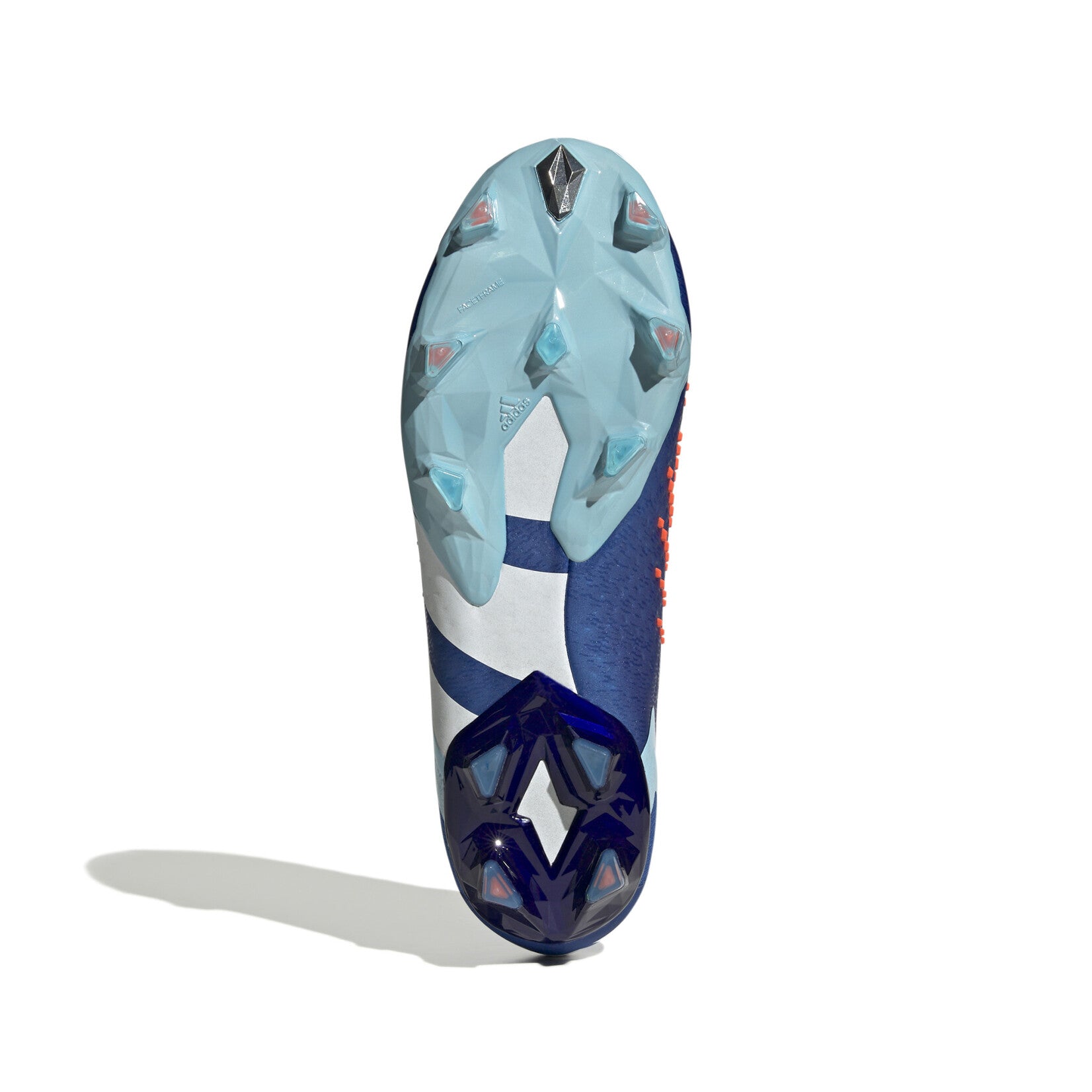 Adidas Predator Accuracy+ Soccer Cleats