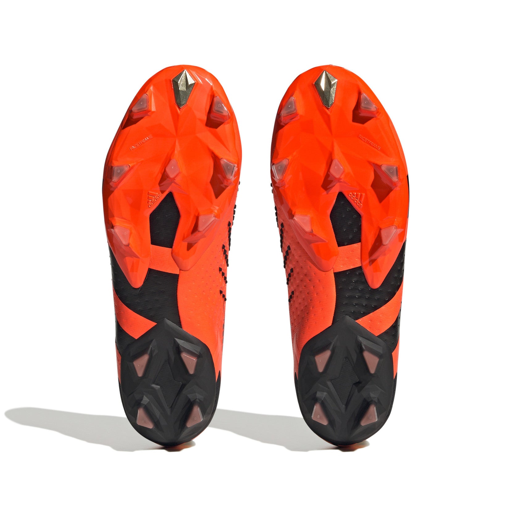 Adidas Predator Accuracy+ Soccer Cleats