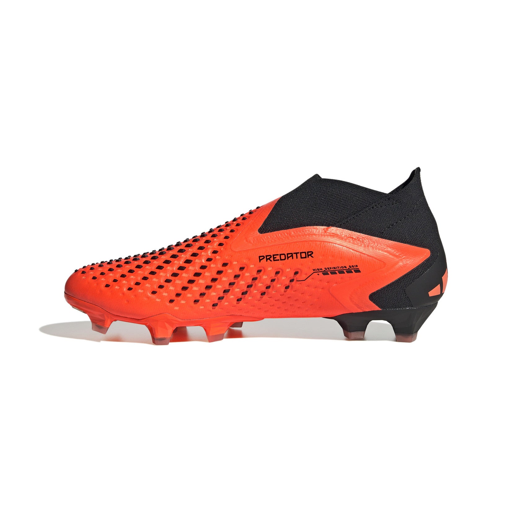 Adidas Predator Accuracy+ Soccer Cleats