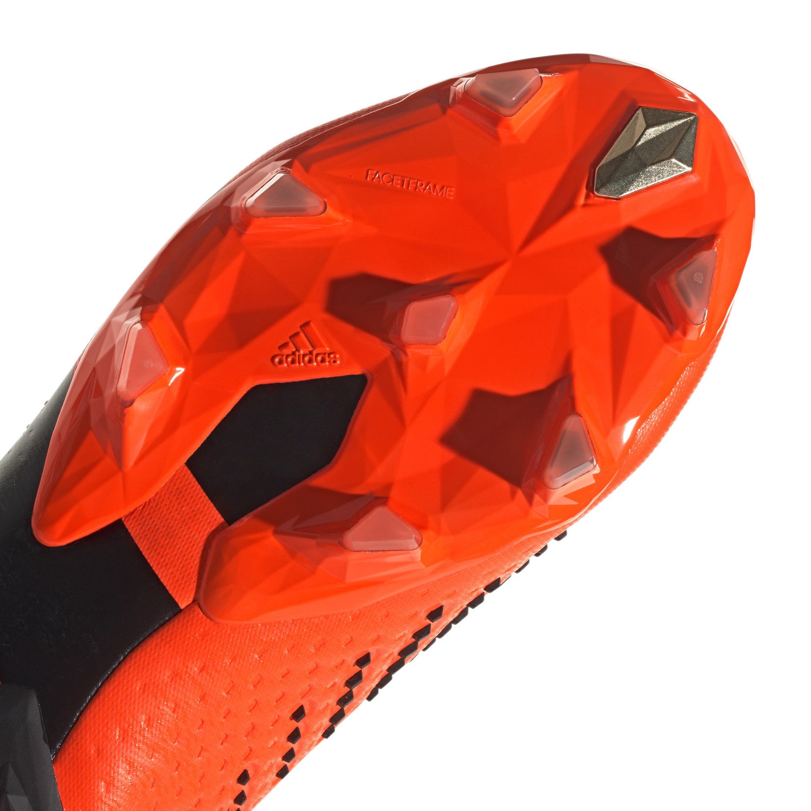 Adidas Predator Accuracy+ Soccer Cleats
