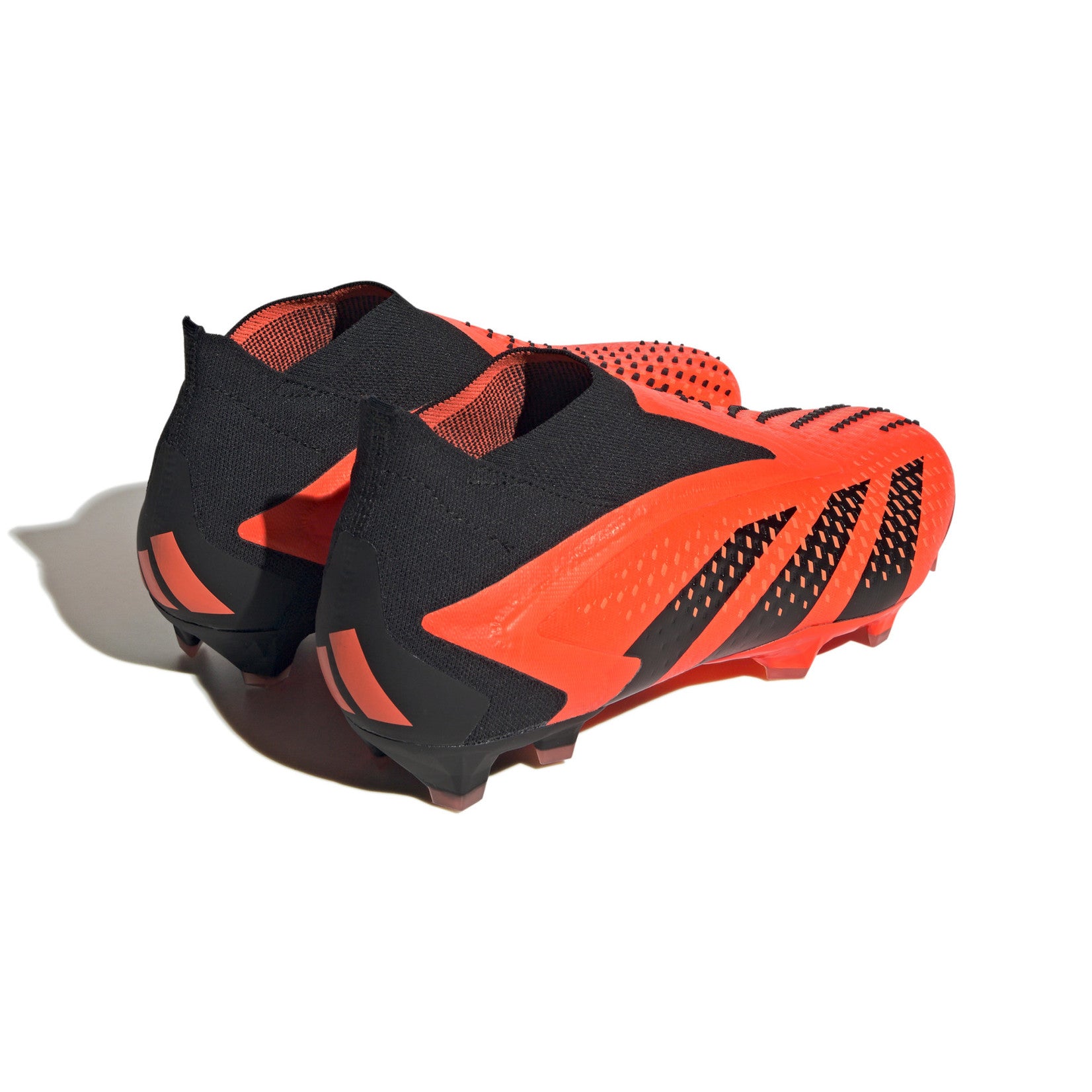 Adidas Predator Accuracy+ Soccer Cleats