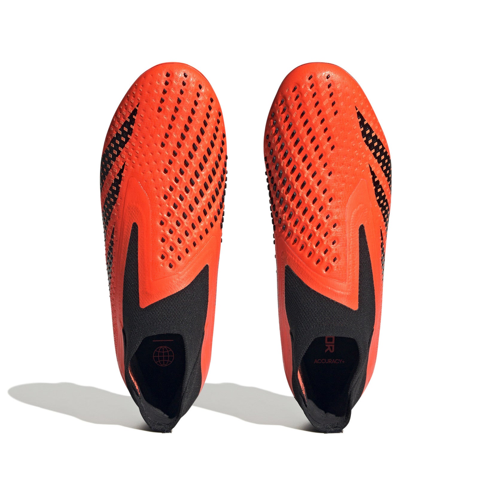 Adidas Predator Accuracy+ Soccer Cleats