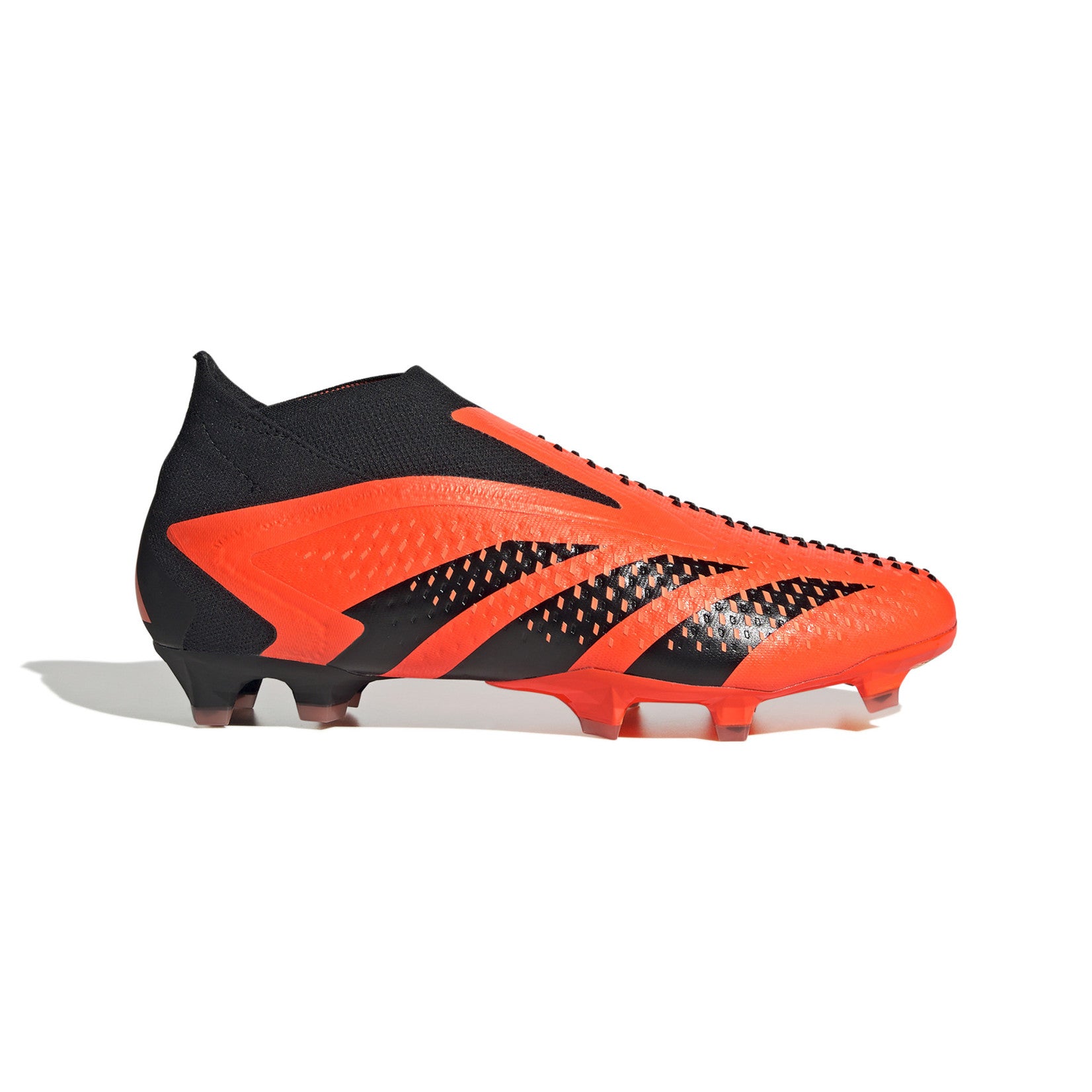 Adidas Predator Accuracy+ Soccer Cleats