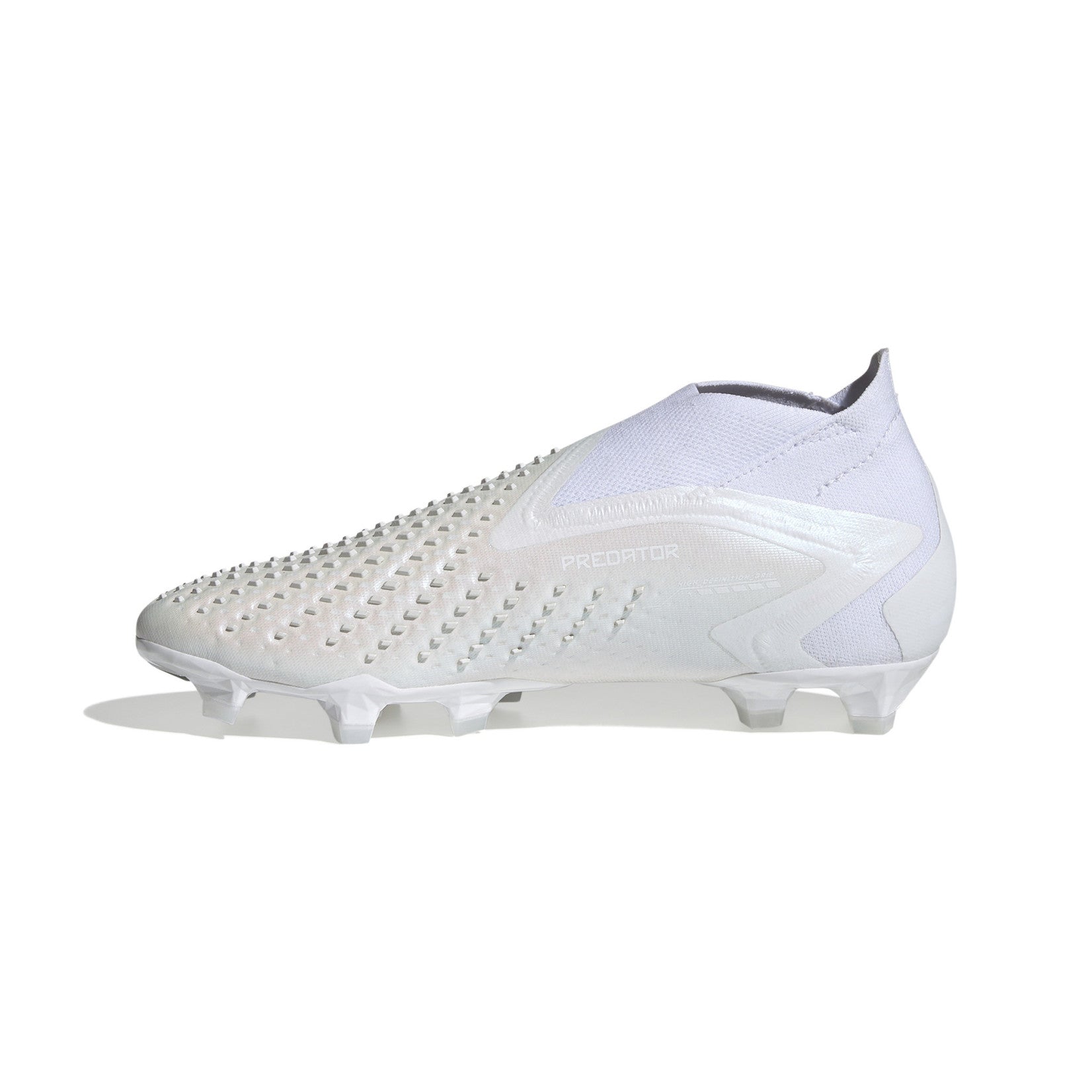 Adidas Predator Accuracy+ Soccer Cleats