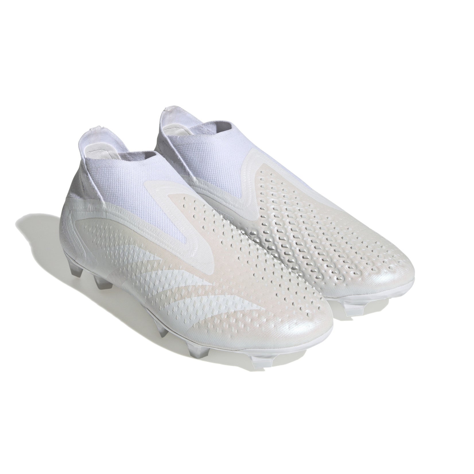 Adidas Predator Accuracy+ Soccer Cleats