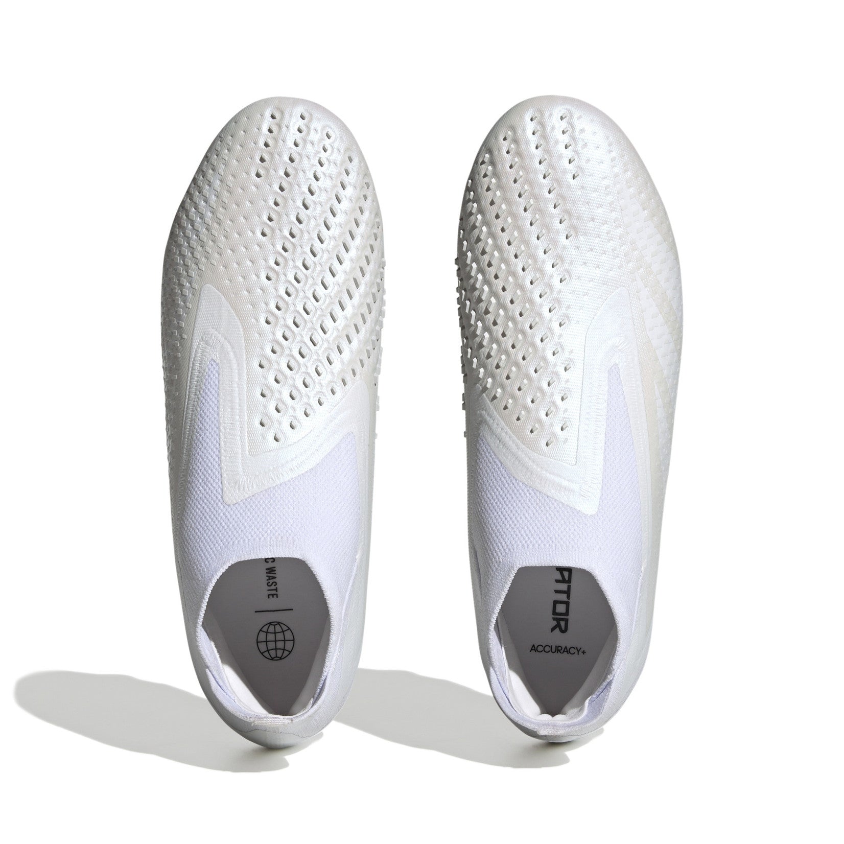 Adidas Predator Accuracy+ Soccer Cleats