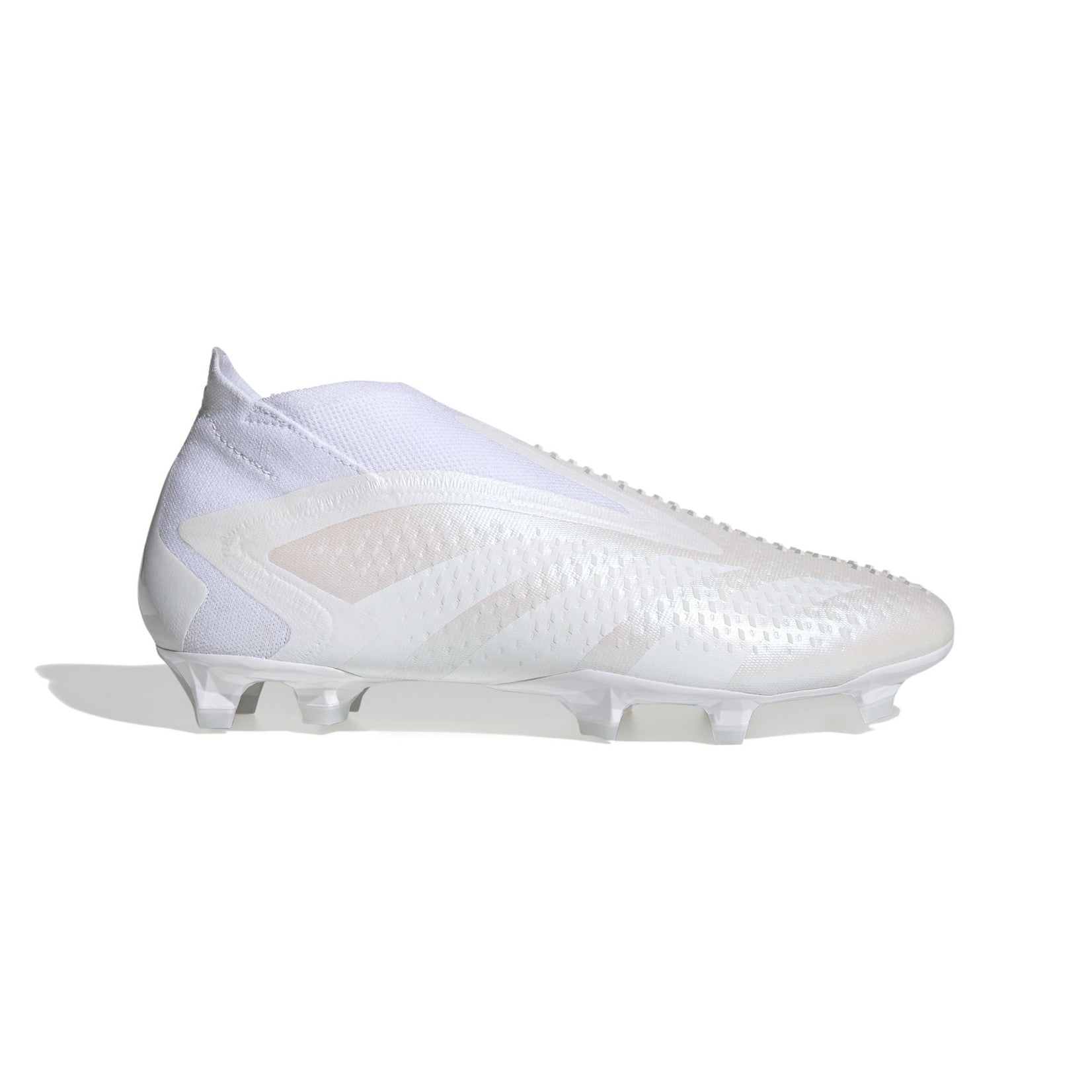 Adidas Predator Accuracy+ Soccer Cleats