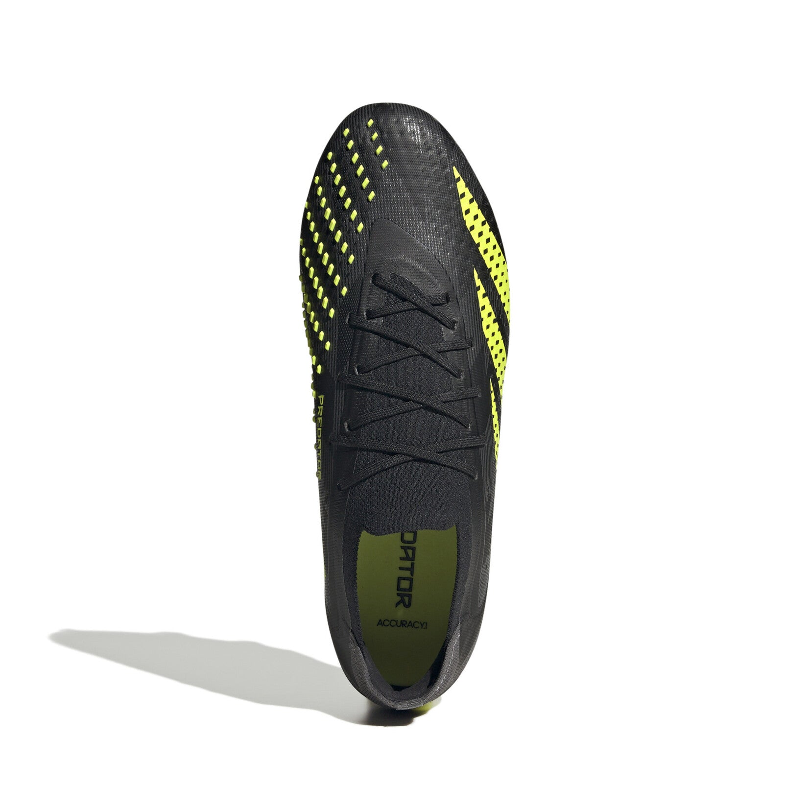 Adidas Predator Accuracy.1 FG Soccer Cleats