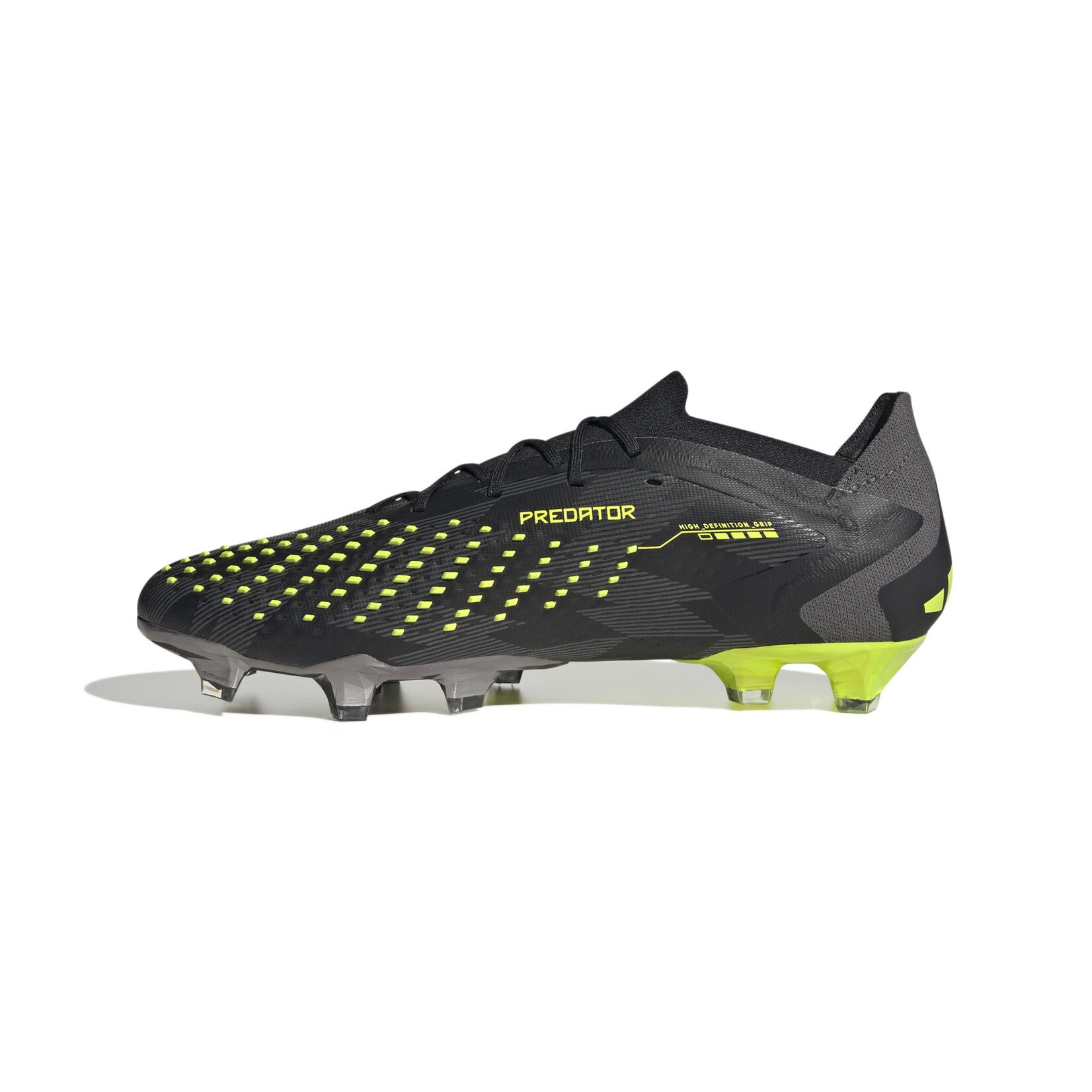 Adidas Predator Accuracy.1 FG Soccer Cleats