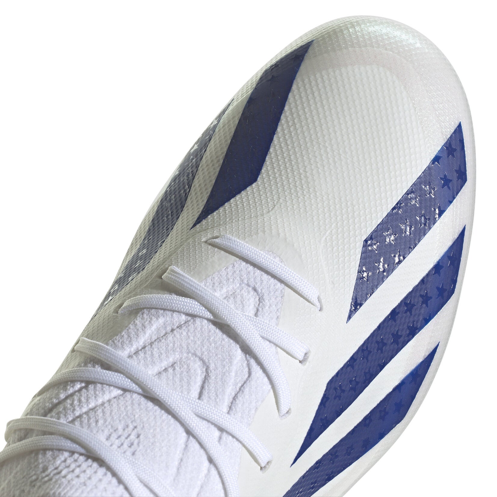 Adidas X Crazyfast.1 USA Soccer Cleats - rirexpress.com
