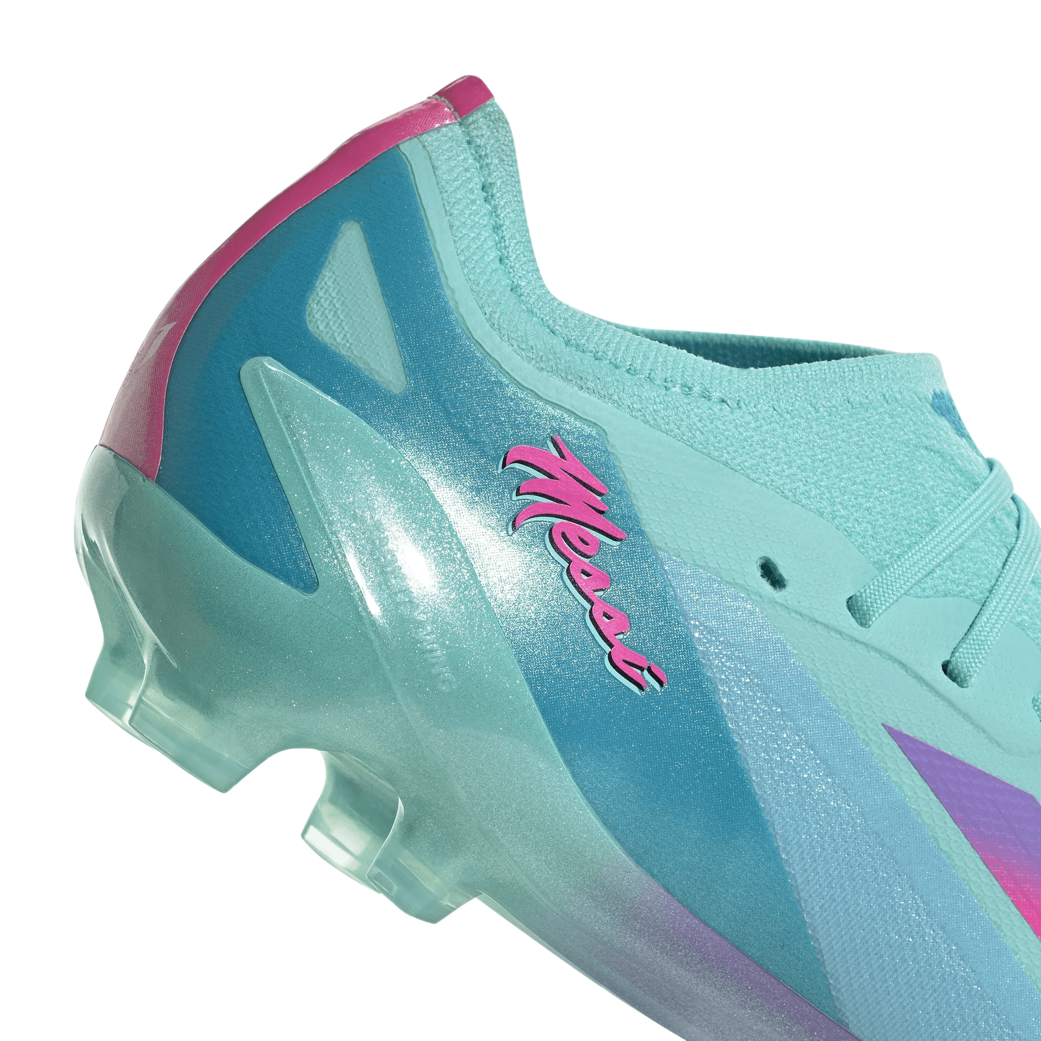 Adidas X Crazyfast Messi.1 FG Soccer Cleats