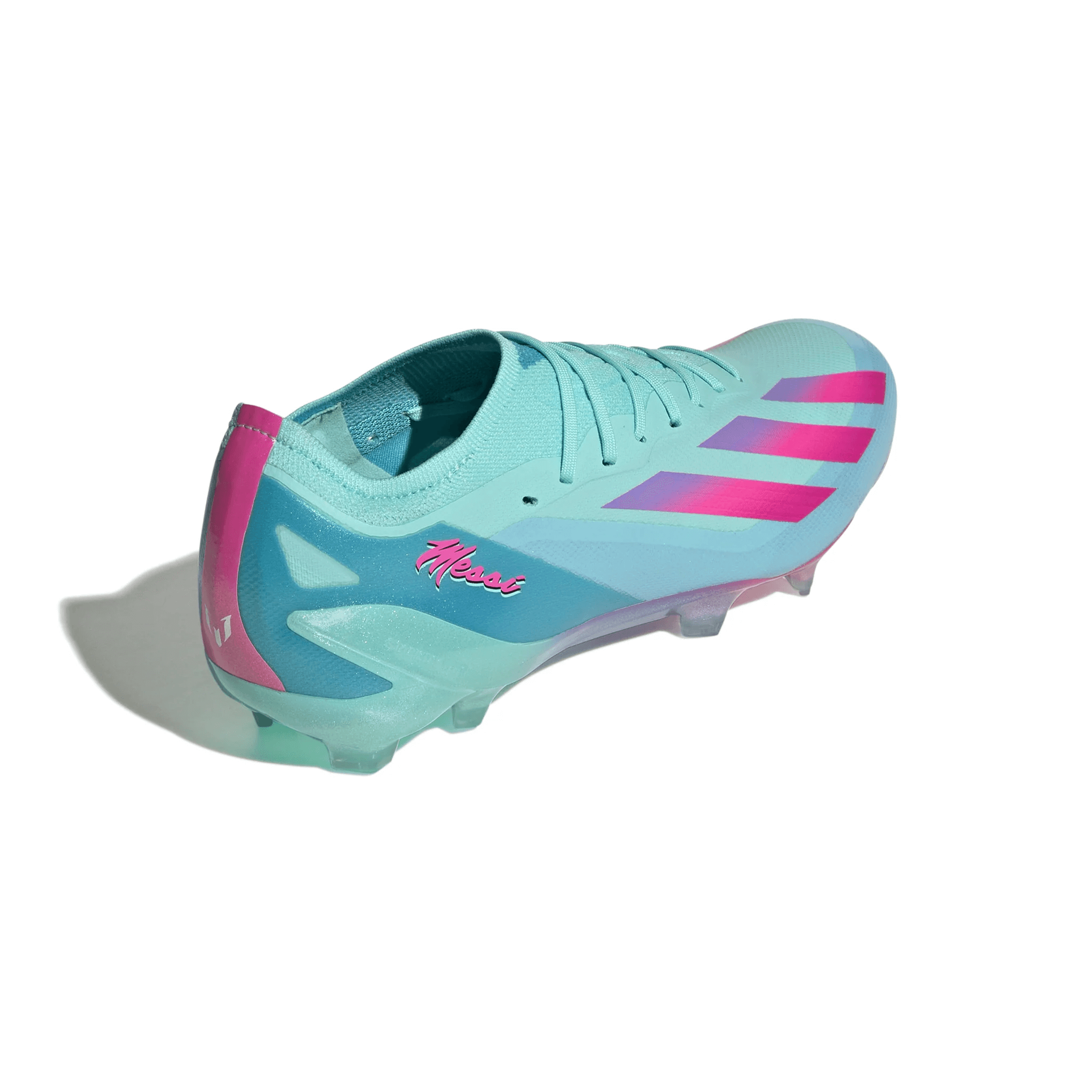 Adidas X Crazyfast Messi.1 FG Soccer Cleats