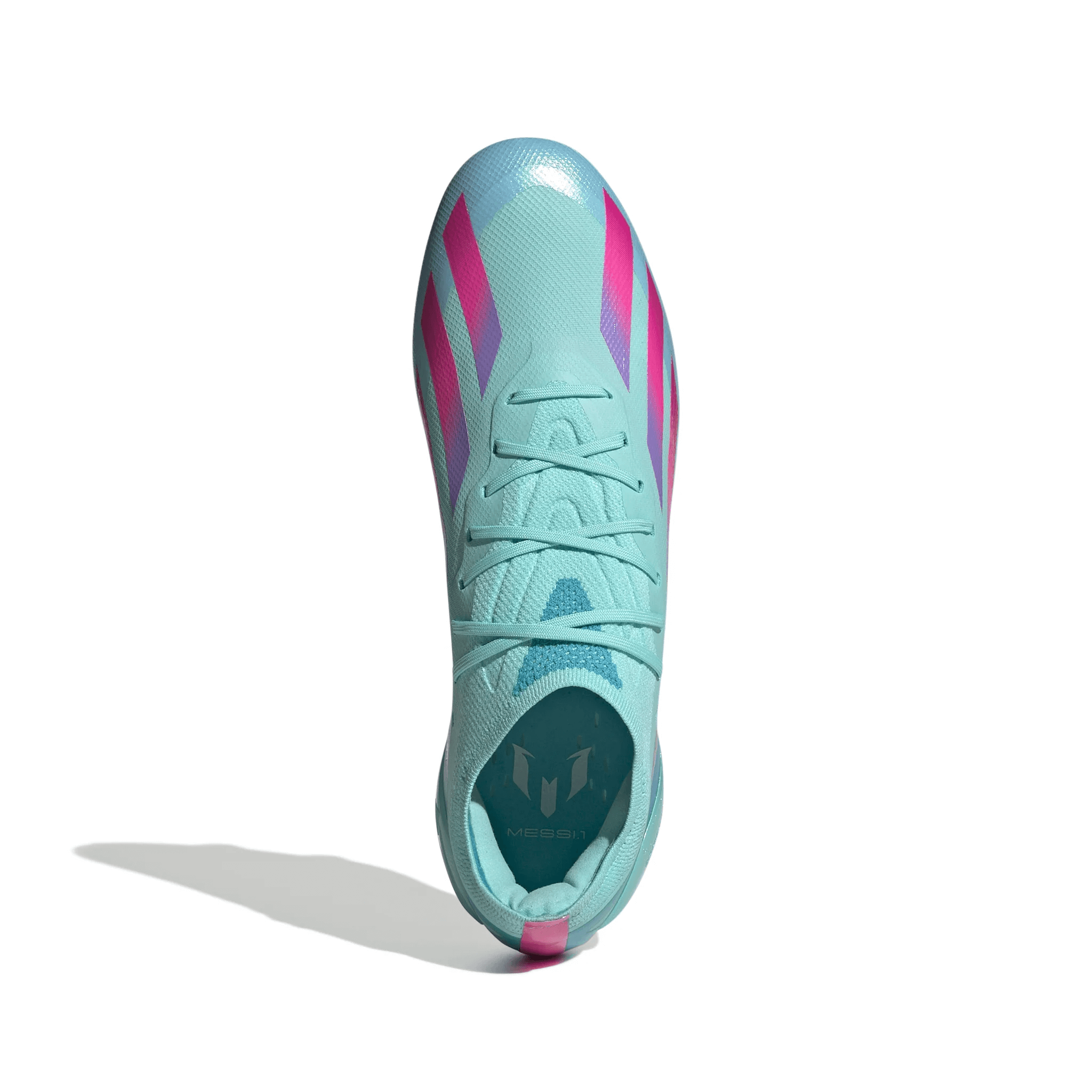 Adidas X Crazyfast Messi.1 FG Soccer Cleats