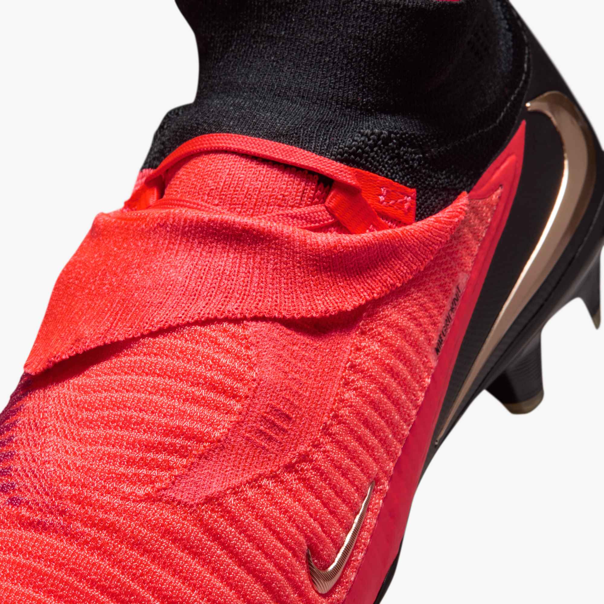 Nike Phantom 6 High Elite Firm-Ground Soccer Cleats
