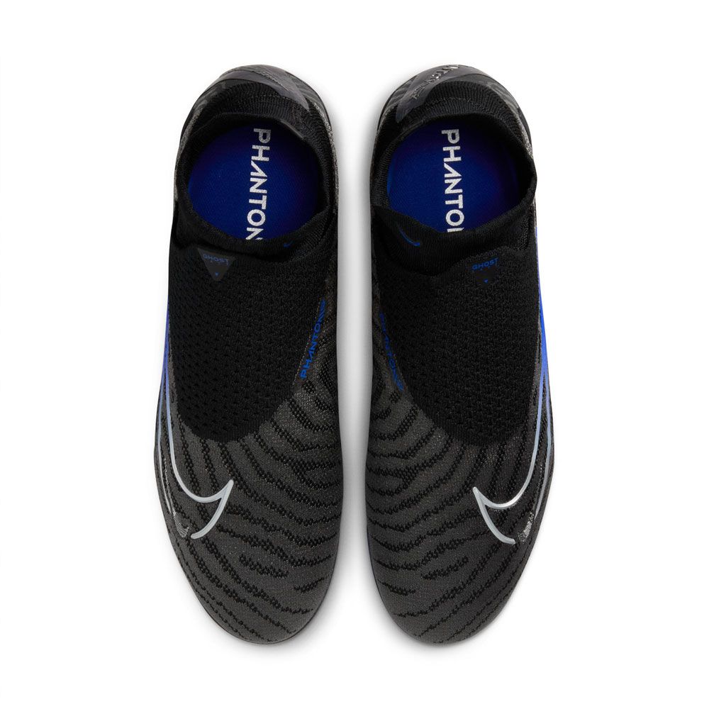 Nike Gripknit Phantom GX Elite Dynamic Fit FG Soccer Cleats - rirexpress.com