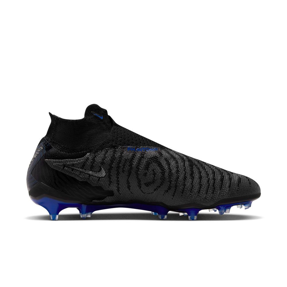 Nike Gripknit Phantom GX Elite Dynamic Fit FG Soccer Cleats - rirexpress.com