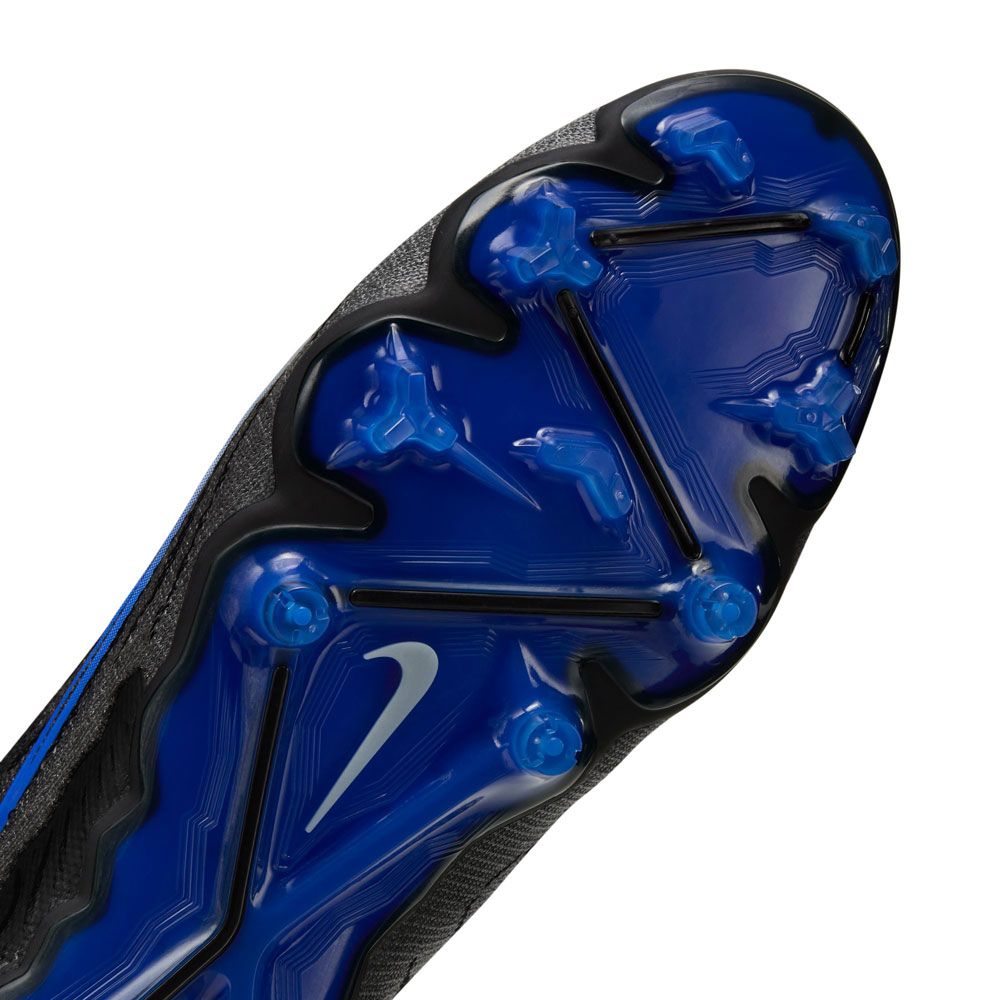 Nike Gripknit Phantom GX Elite Dynamic Fit FG Soccer Cleats - rirexpress.com
