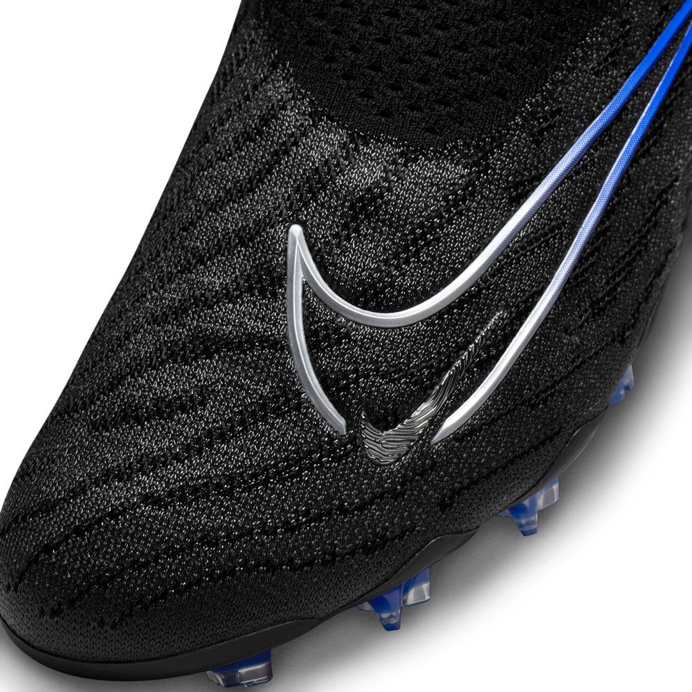 Nike Gripknit Phantom GX Elite Dynamic Fit FG Soccer Cleats - rirexpress.com