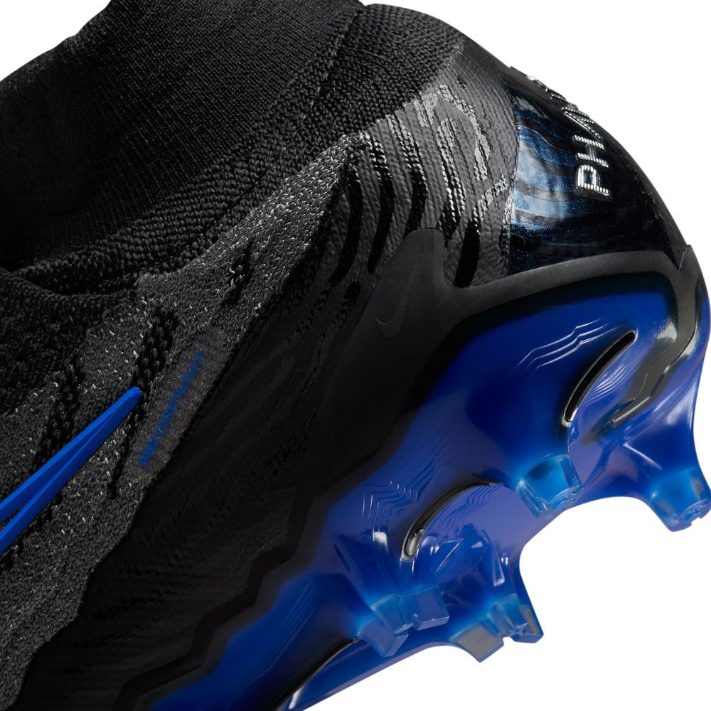 Nike Gripknit Phantom GX Elite Dynamic Fit FG Soccer Cleats - rirexpress.com
