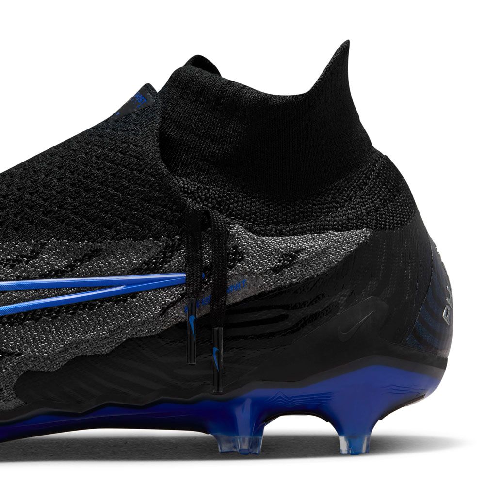 Nike Gripknit Phantom GX Elite Dynamic Fit FG Soccer Cleats - rirexpress.com