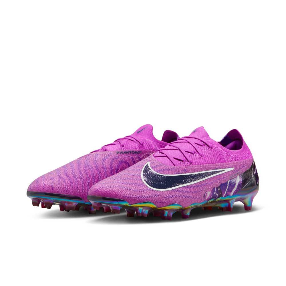 Nike Phantom GX Elite SE FG Soccer Cleats - rirexpress.com